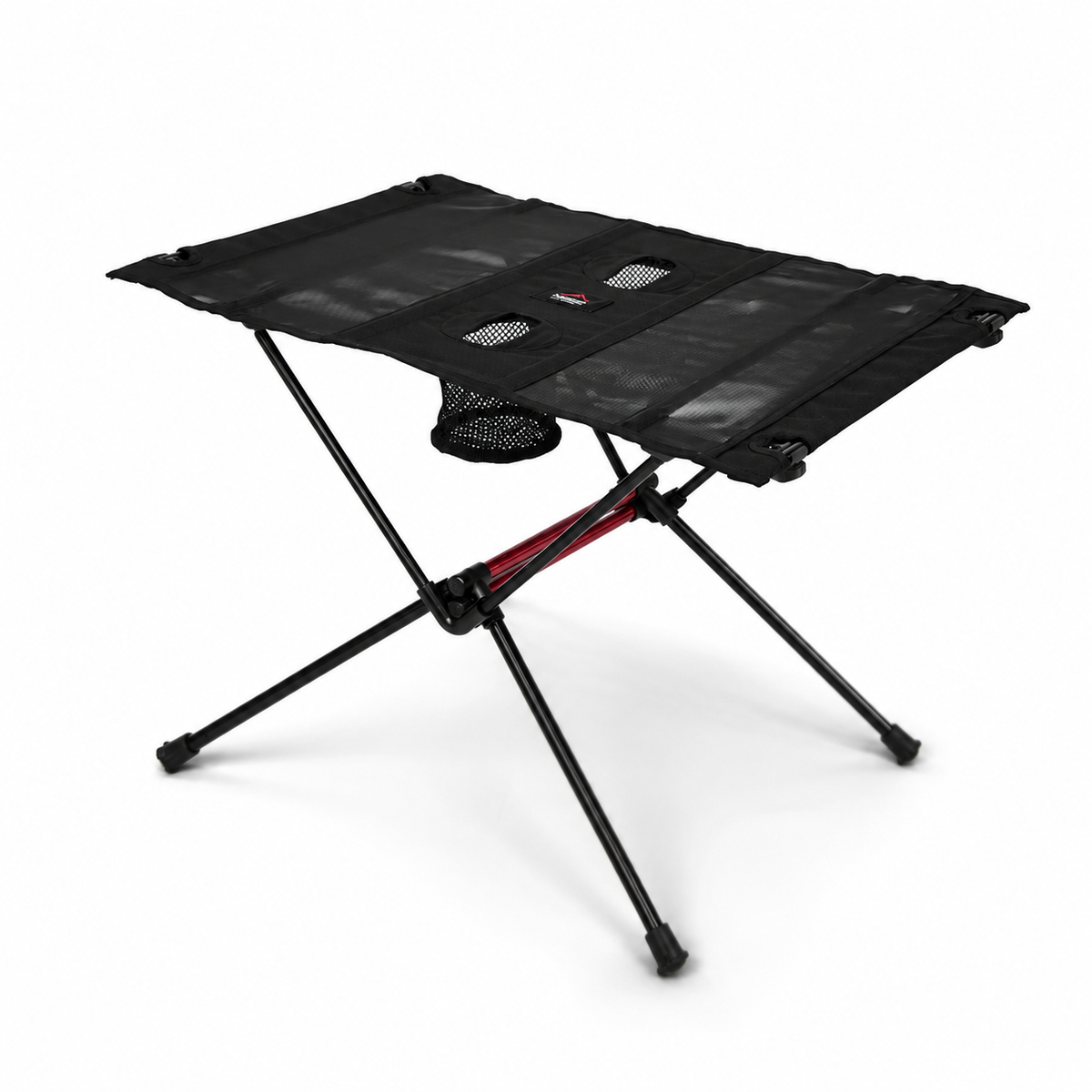 Faltbarer Outdoor-Campingtisch – Kompakt. Stabil. Immer dabei.