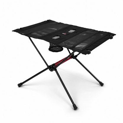 Faltbarer Outdoor-Campingtisch – Kompakt. Stabil. Immer dabei.