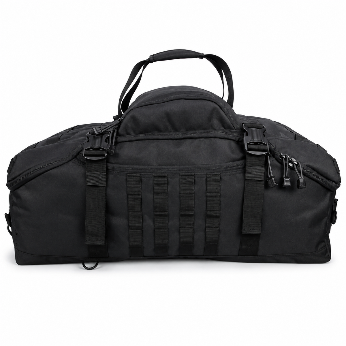 3-Wege-Outdoor-Reisetasche – Flexibel unterwegs. Bereit für jedes Abenteuer.
